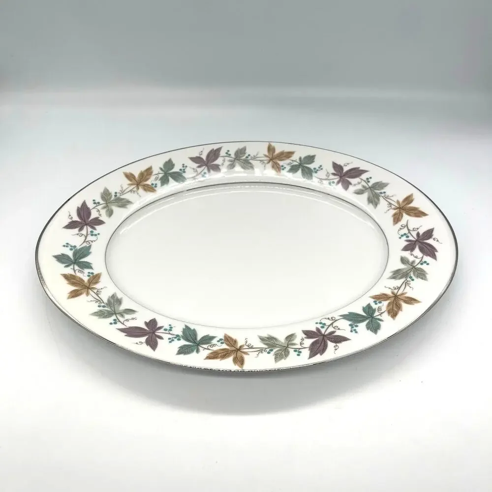 Sango Fine China Argent 14